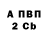 КЕТАМИН VHQ Oksana Perez